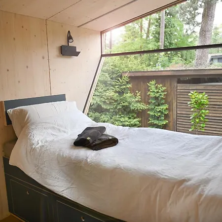 Tatil Evi Sleep Space - Green Tiny Spot Steinhuder Meer Neustadt am Rübenberge